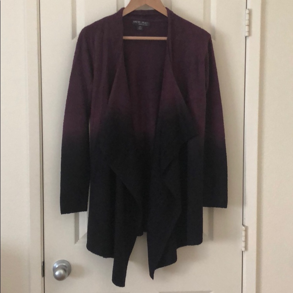 Barefoot Dreams Bamboo Chic Lite Calypso Wrap